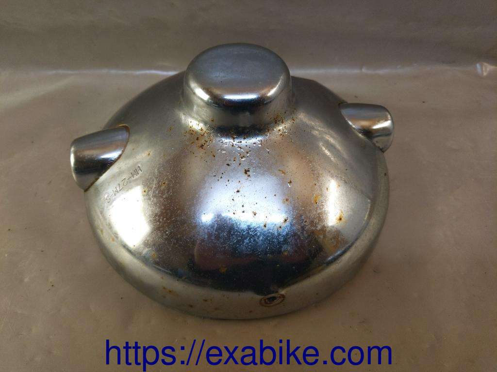 headlight case Honda NTV 650 REVERE - photo 2