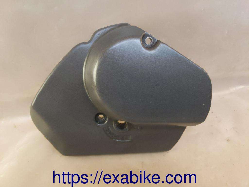 crankcase cover Honda NTV 650 REVERE - photo 1