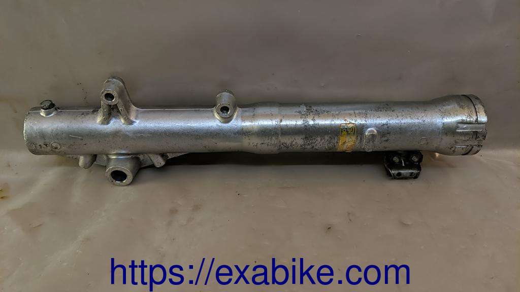 fourreau de fourche gauche Honda XLR 600 - photo 1