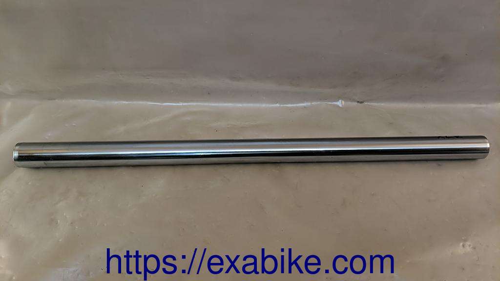 fork tube Honda XLR 600 - photo 1