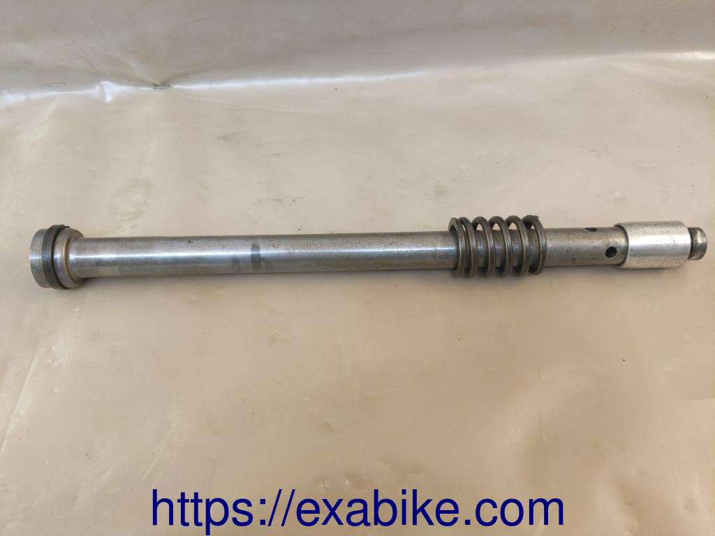 front fork elements Suzuki DR 750 - photo 1