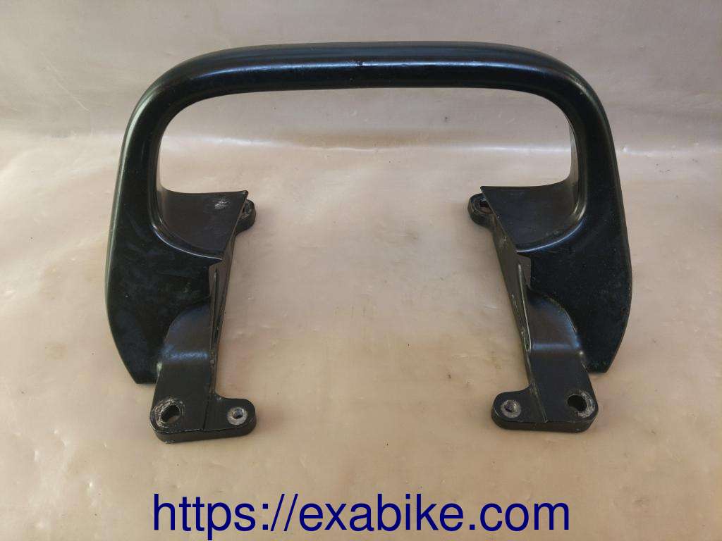 rear handle grab Honda NTV 650 REVERE - photo 1