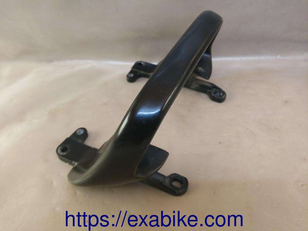 rear handle grab Honda NTV 650 REVERE - photo 2