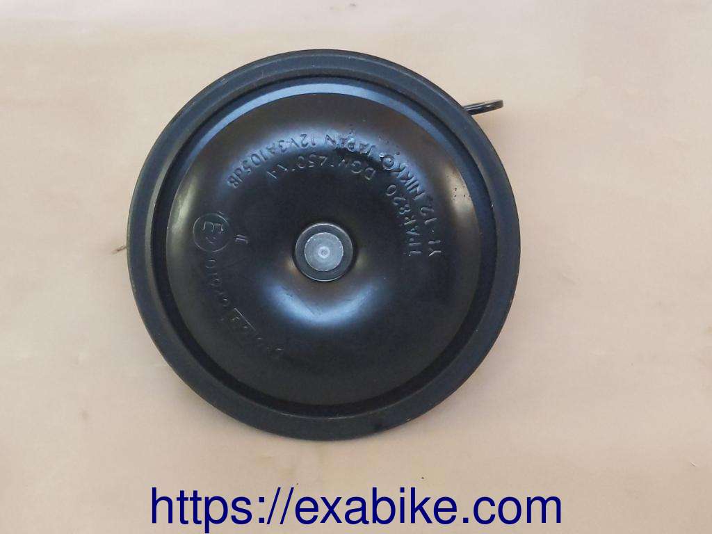 horn Suzuki GSXR 1000 - photo 1