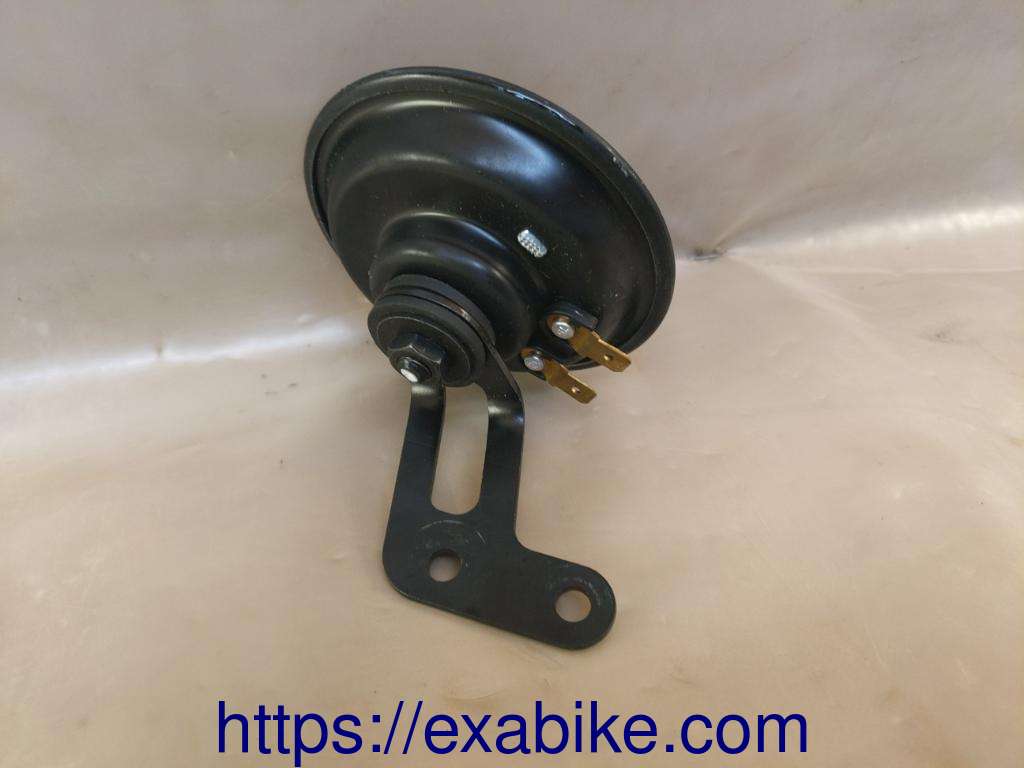 horn Suzuki GSXR 1000 - photo 2