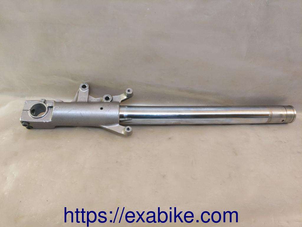 fork tube, left Kawasaki ZXR 750 - photo 2