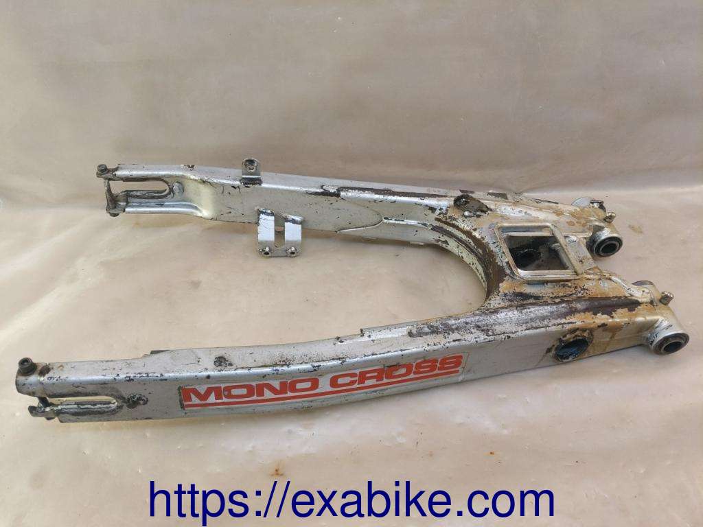 swingarm Yamaha XT 600 Ténéré - photo 2