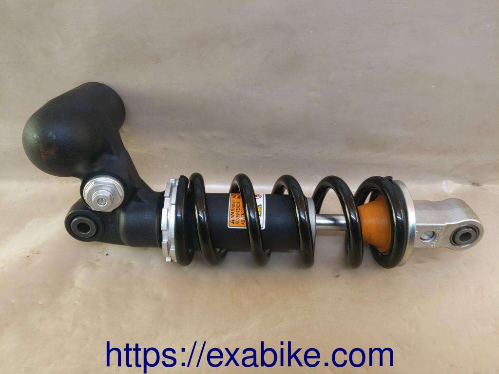 shock absorber Suzuki GSXR 1000 - photo 1