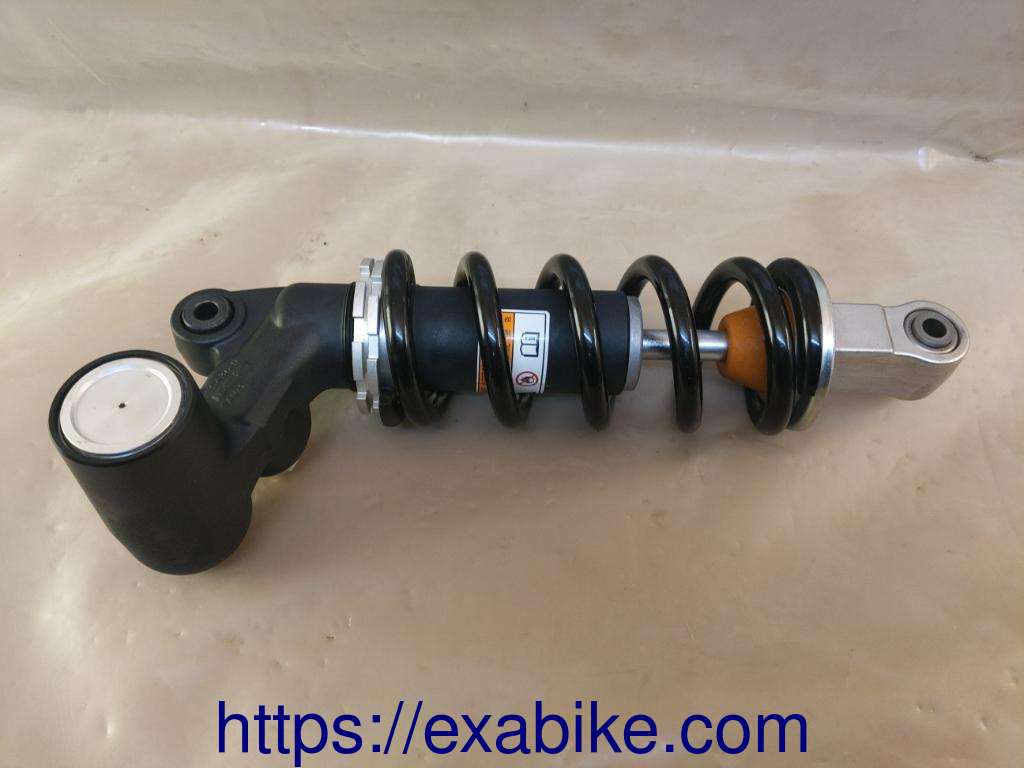 shock absorber Suzuki GSXR 1000 - photo 2