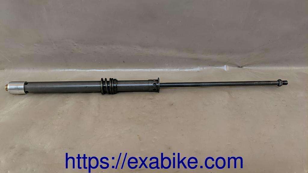 front fork inner element Honda CBR 600 - photo 1