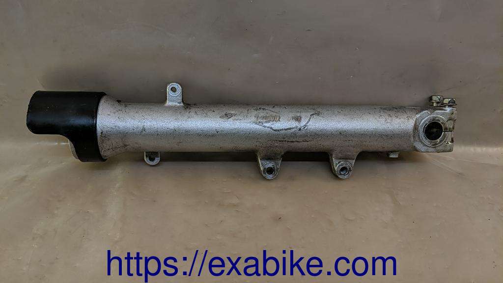 lower fork case, right Honda CBR 600 - photo 1