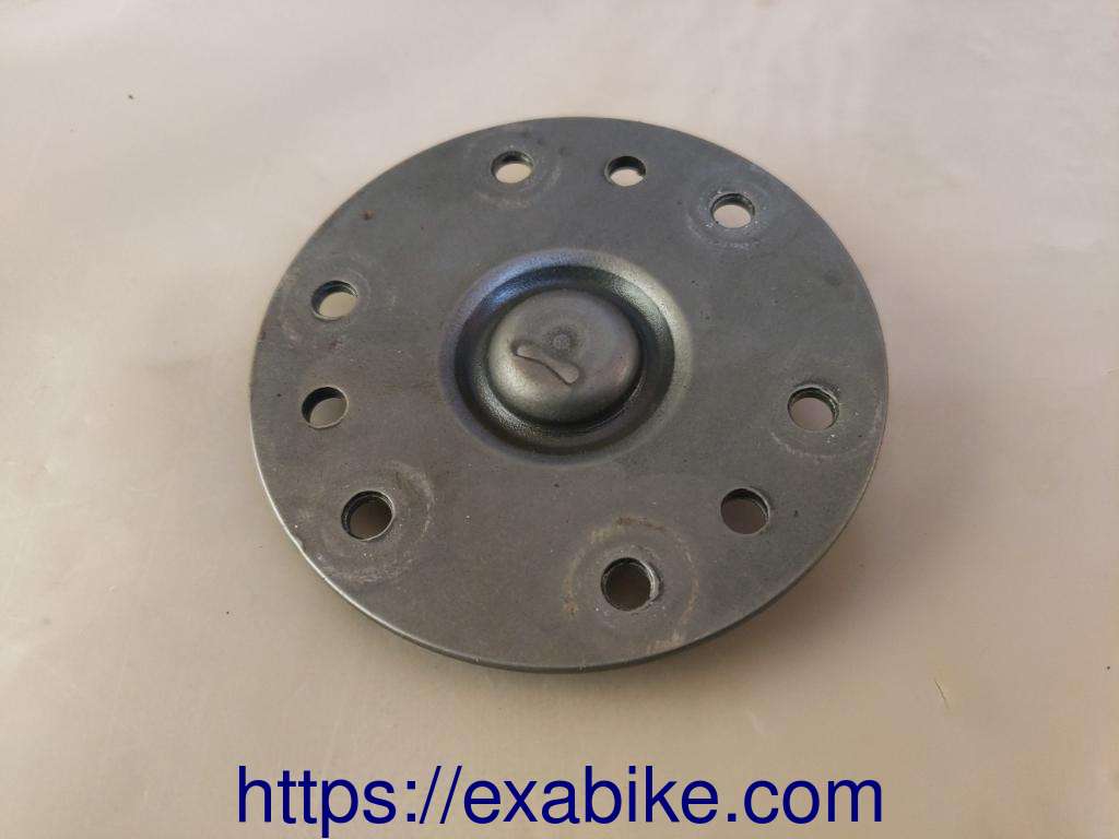 clutch parts Aprilia Pegaso 125 - photo 2