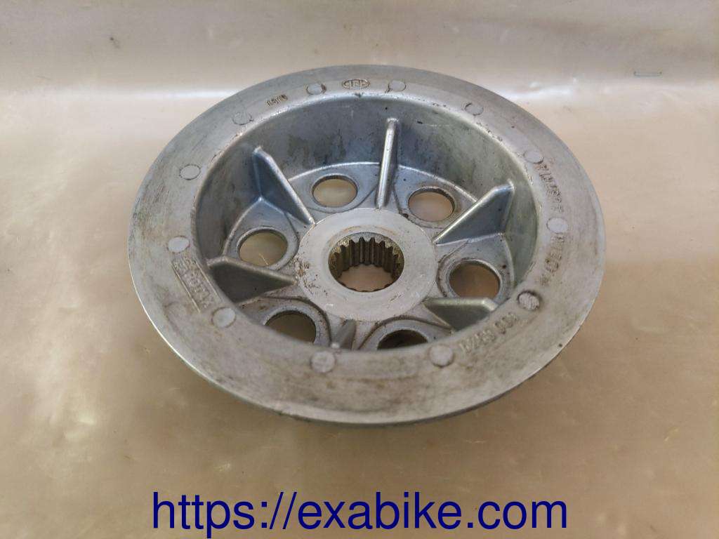 center clutch Aprilia Pegaso 125 - photo 1