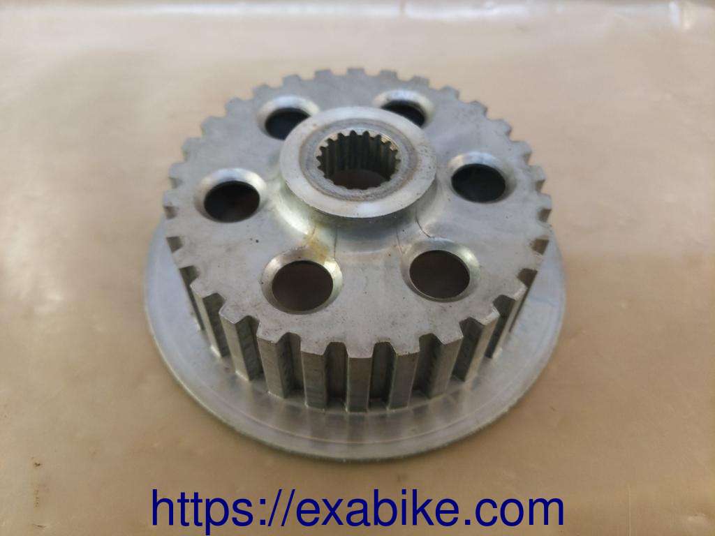 center clutch Aprilia Pegaso 125 - photo 2