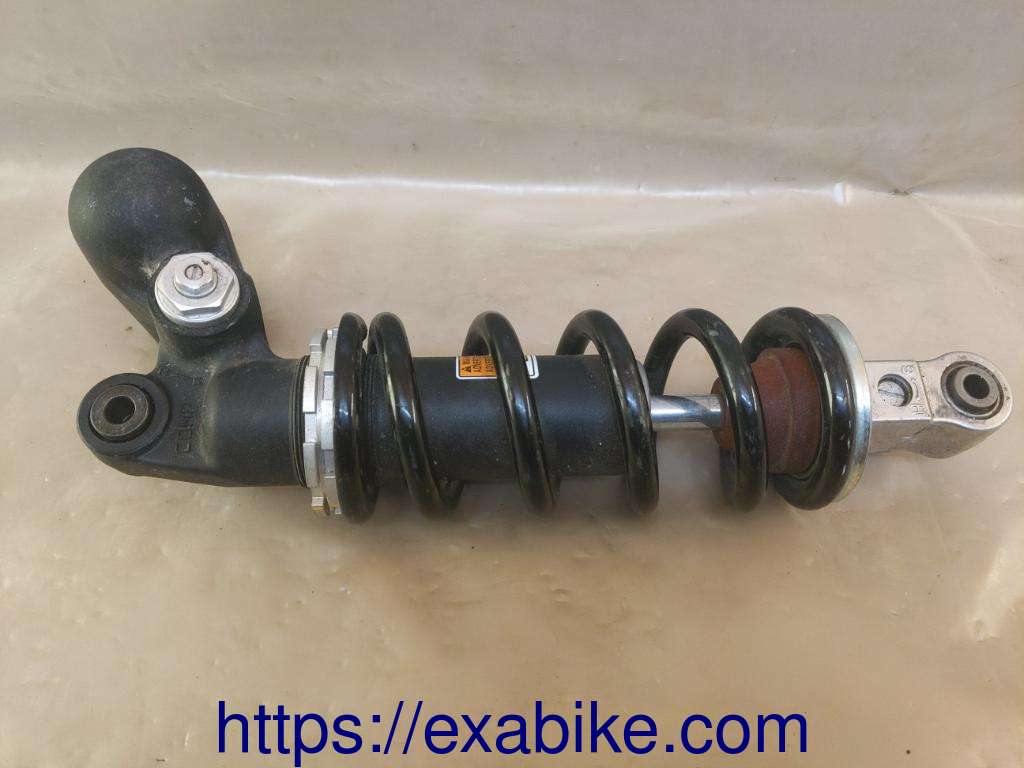 shock absorber Suzuki GSXR 1000 - photo 2