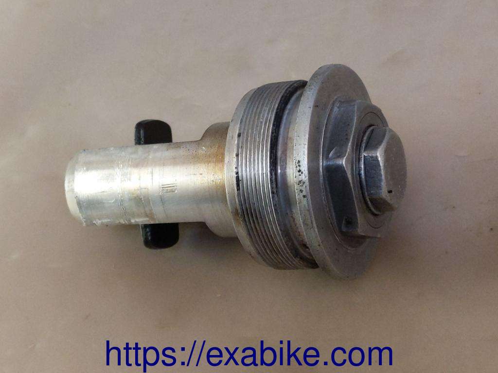bouchon de fourche Yamaha FZR 1000 - photo 1
