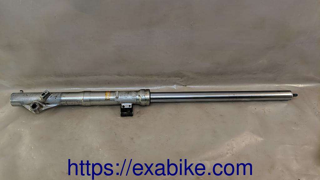 fork element, left Honda MTX 125 - photo 2