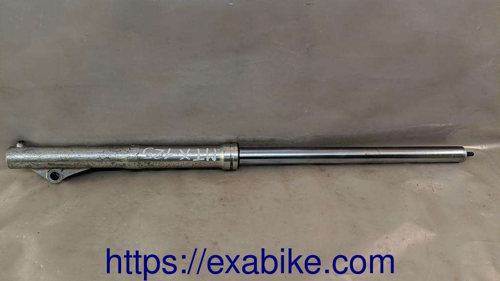 fork element, right Honda MTX 125 - photo 1