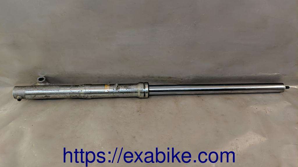 fork element, right Honda MTX 125 - photo 2