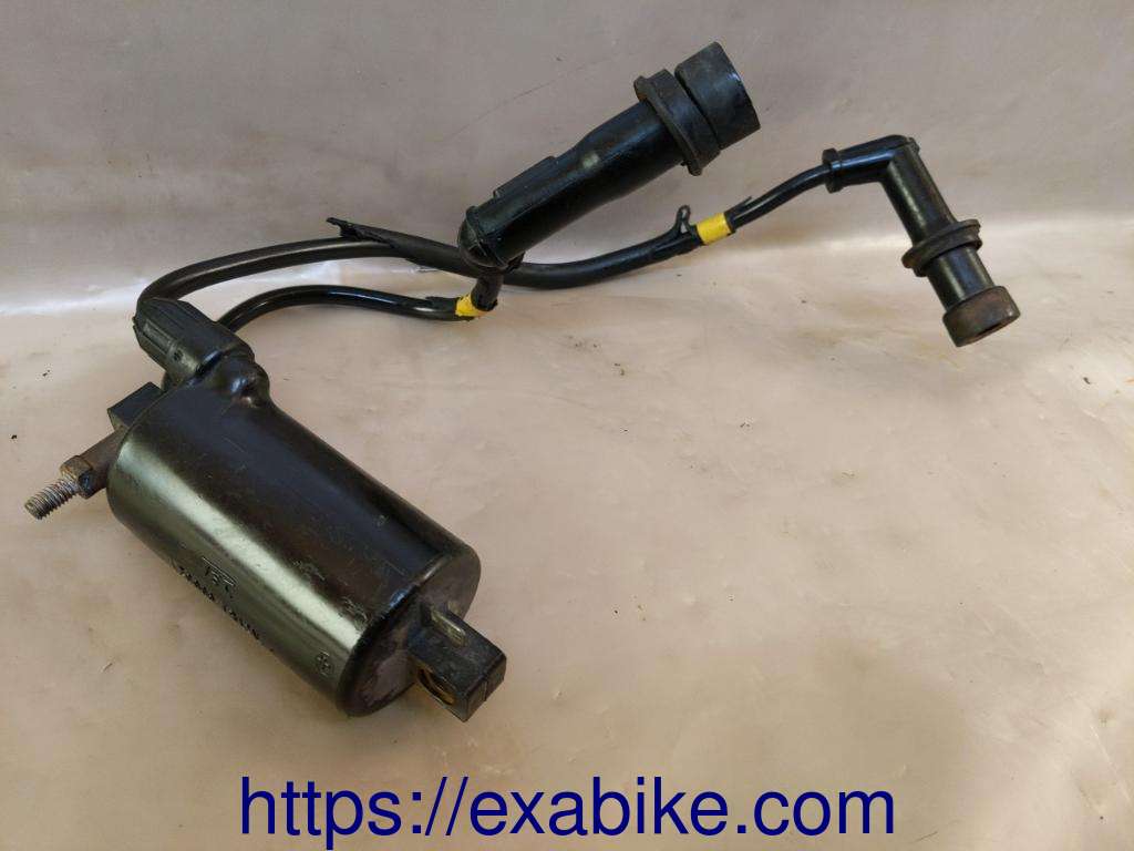 bobine d'allumage Kawasaki GPZ 600 R - photo 1