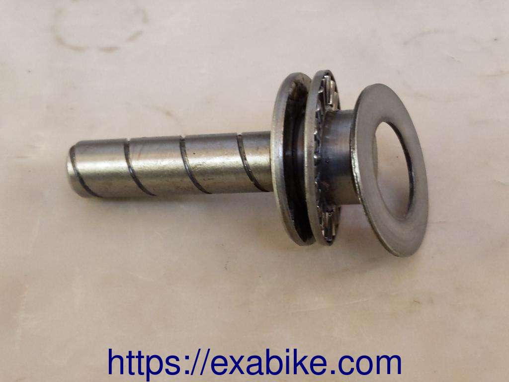 clutch pusher Suzuki SV 650 - photo 1