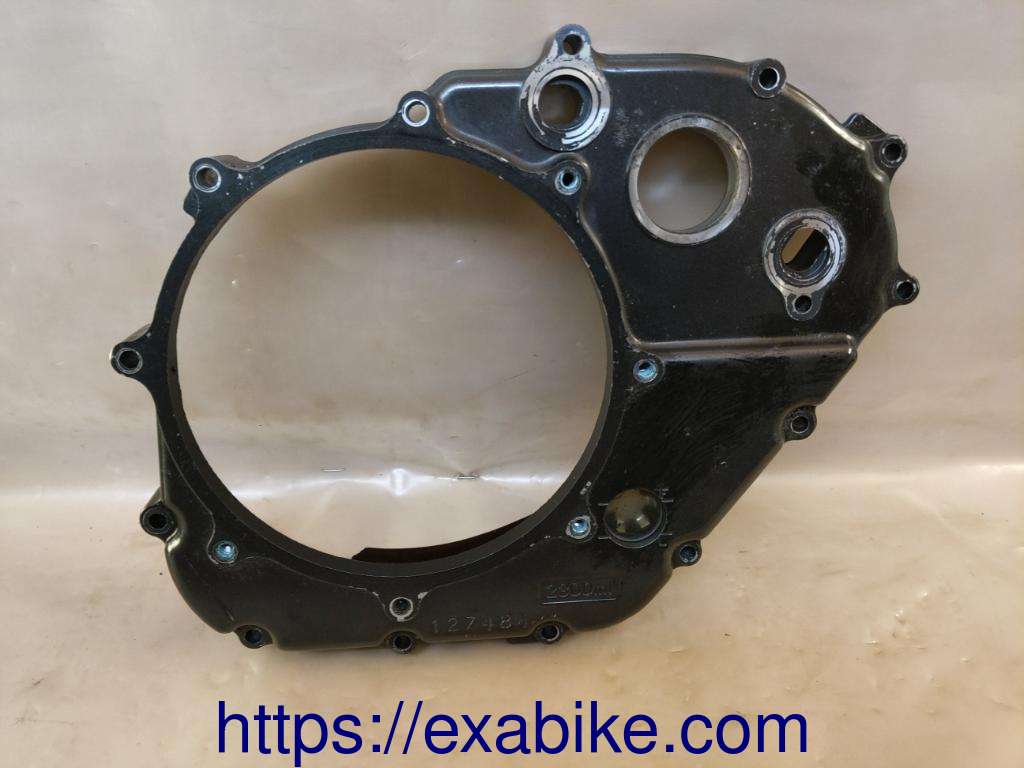 clutch cover Suzuki SV 650 - photo 1