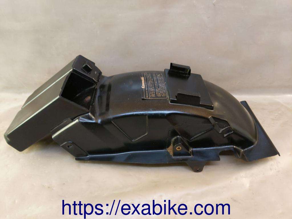 rear fender Kawasaki GPZ 600 R - photo 2