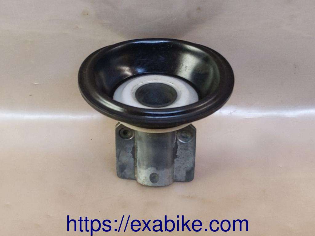 boisseau de carburateur Kawasaki GPZ 600 R - photo 1