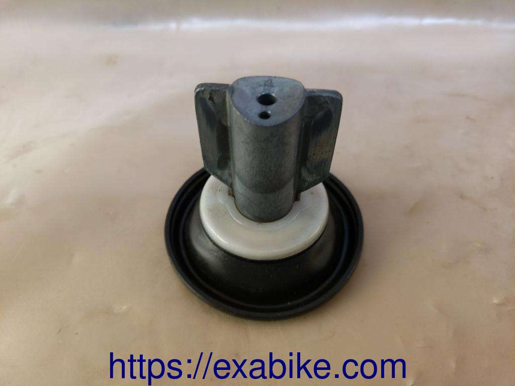 boisseau de carburateur Kawasaki GPZ 600 R - photo 2
