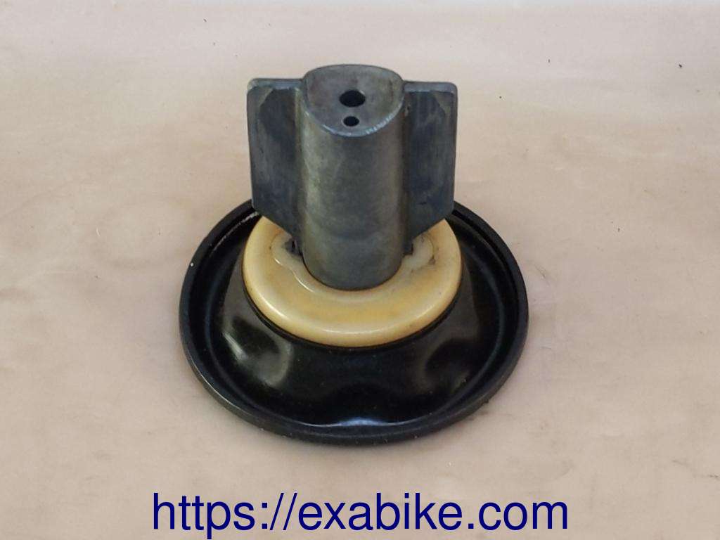 carburetor valve Kawasaki GPZ 600 R - photo 2