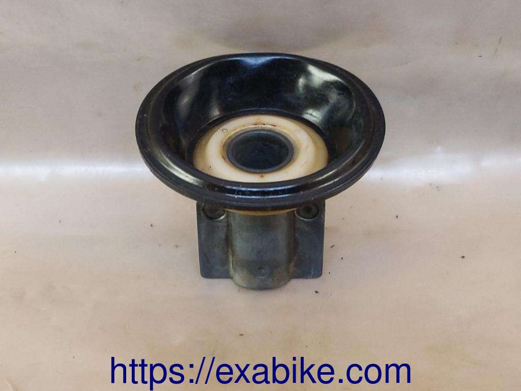 boisseau de carburateur Kawasaki GPZ 600 R - photo 1