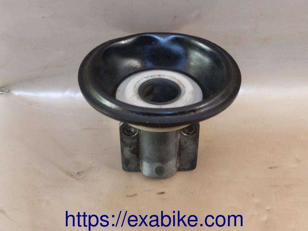 boisseau de carburateur Kawasaki GPZ 600 R - photo 1
