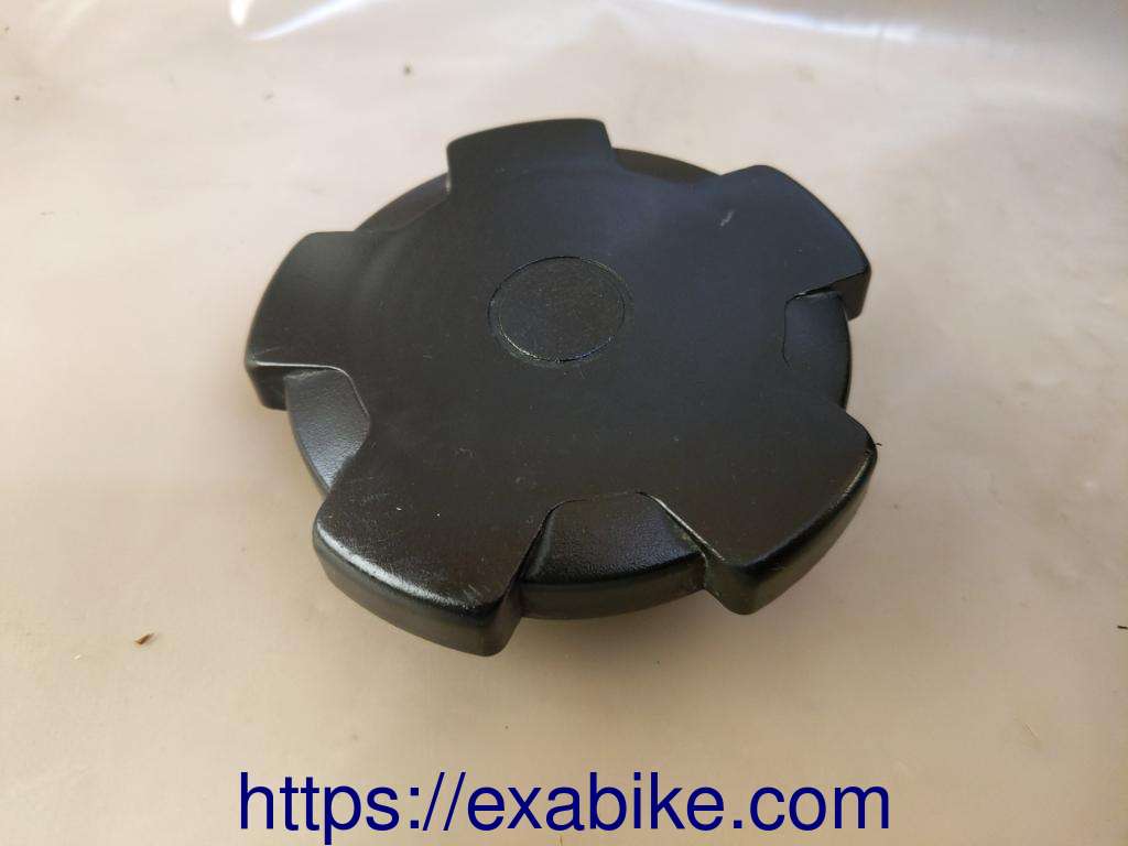 fuel tank cap Cagiva FRECCIA 125 - photo 1