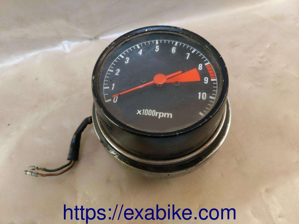 tachometer Honda GL 1000 - photo 1