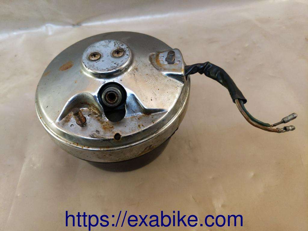 tachometer Honda GL 1000 - photo 2