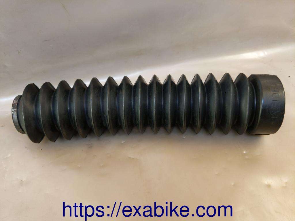 fork gaiter Honda MTX 125 - photo 1
