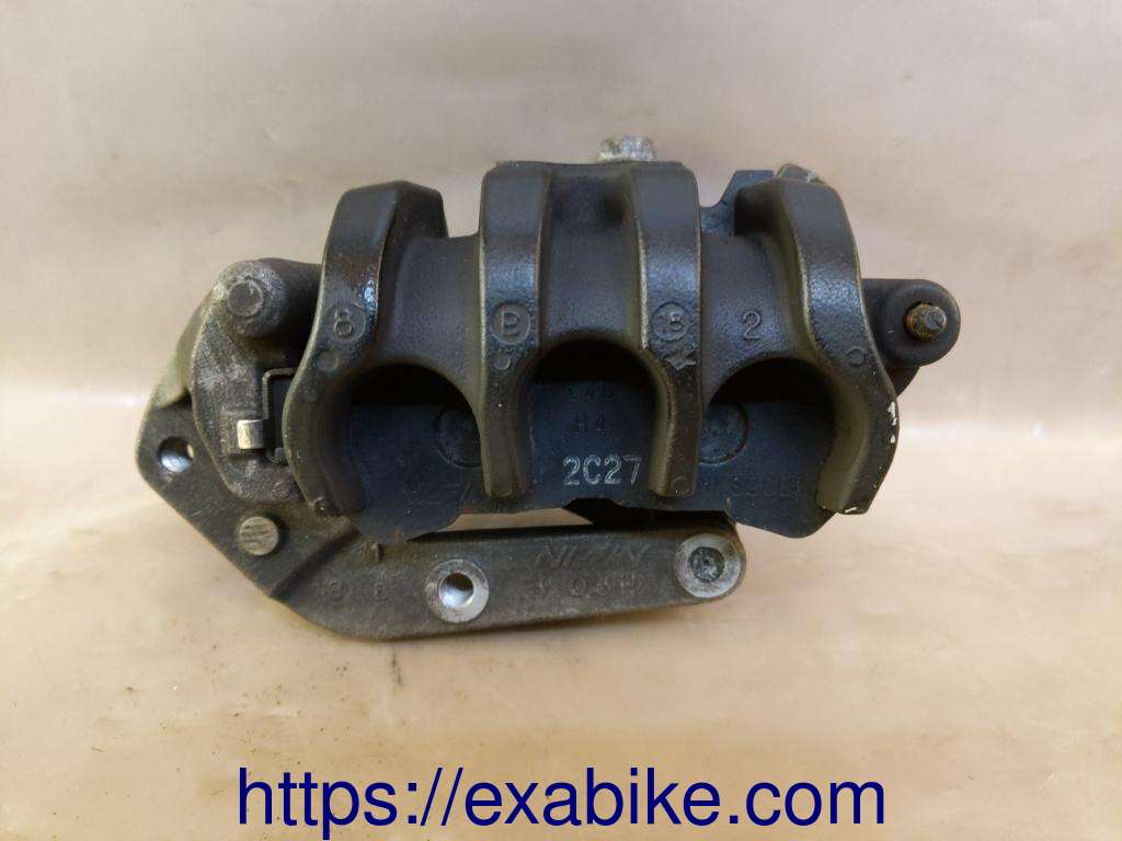 étrier de frein avant Suzuki 125 Sixteen - photo 2