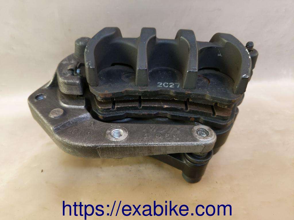étrier de frein avant Suzuki 125 Sixteen - photo 3