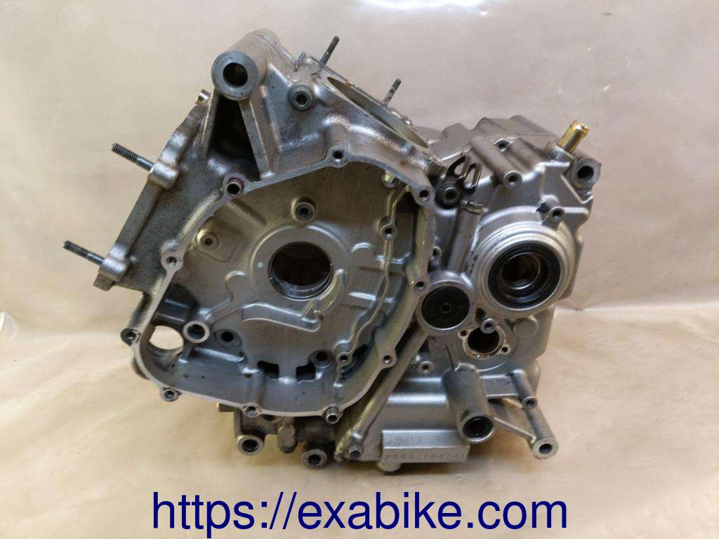 crankcase Suzuki SV 650 - photo 3