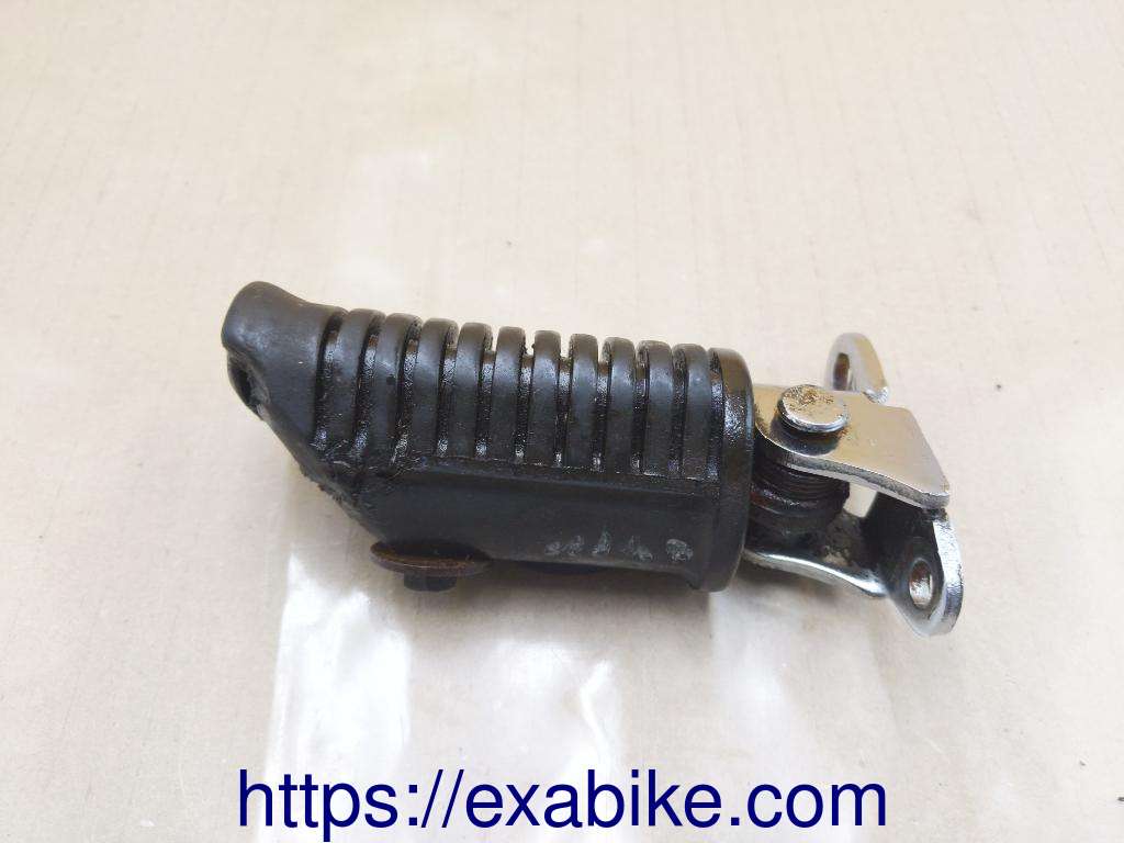 footrest  av gauche Honda CX 650 E - photo 1