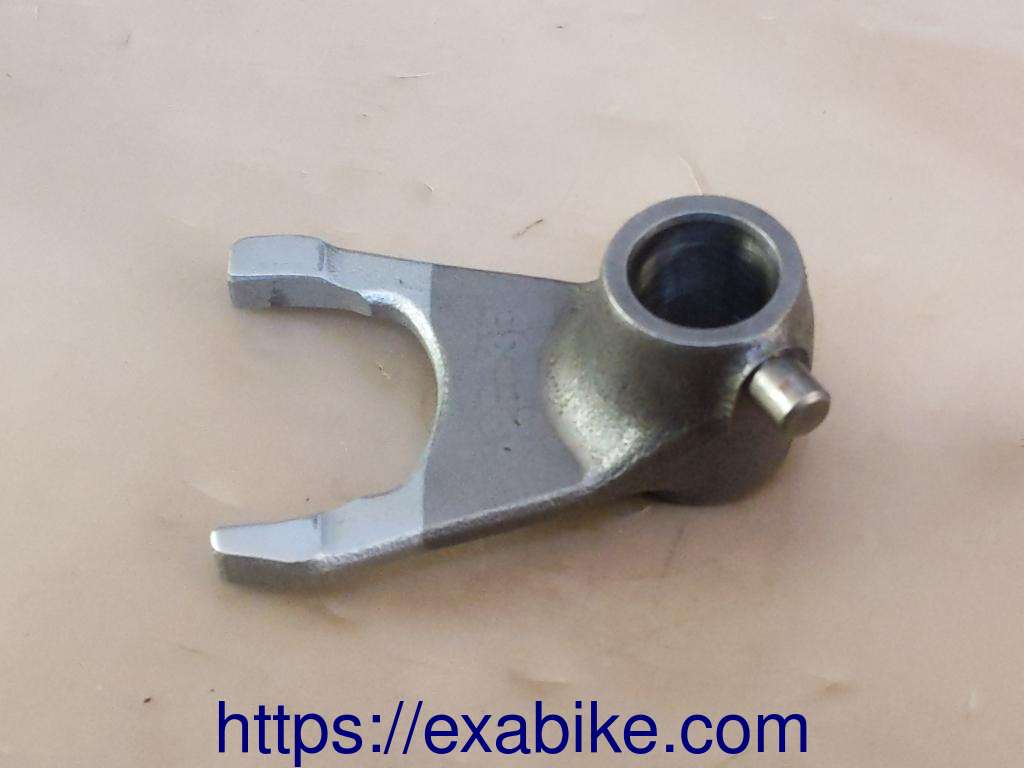 gearshift fork Suzuki SV 650 - photo 1