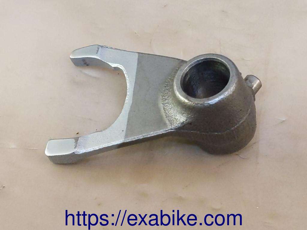 gearshift fork Suzuki SV 650 - photo 2