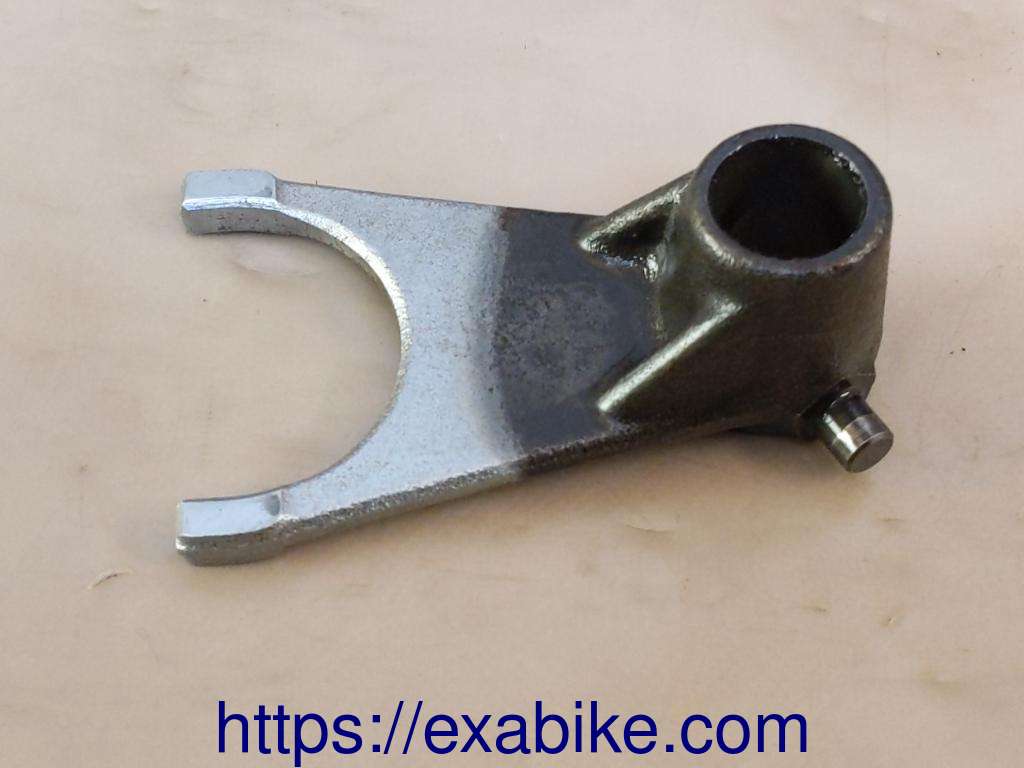 gearshift fork Suzuki SV 650 - photo 1