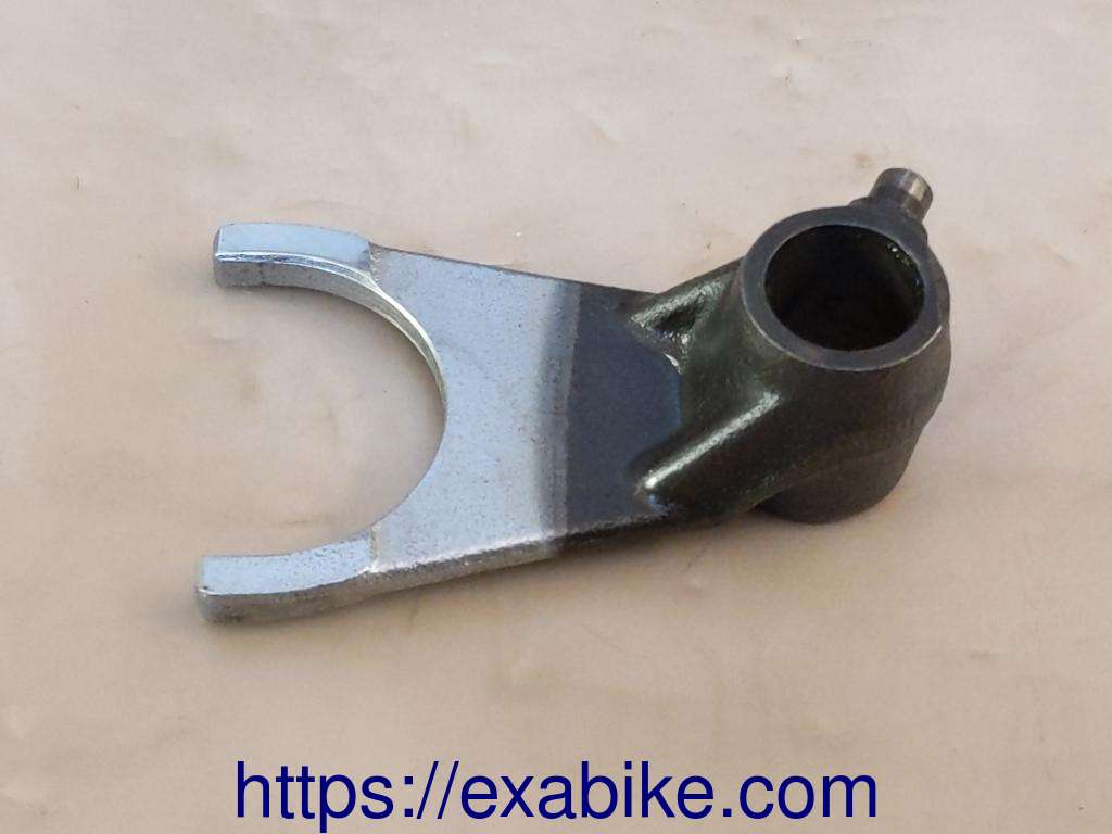 gearshift fork Suzuki SV 650 - photo 1