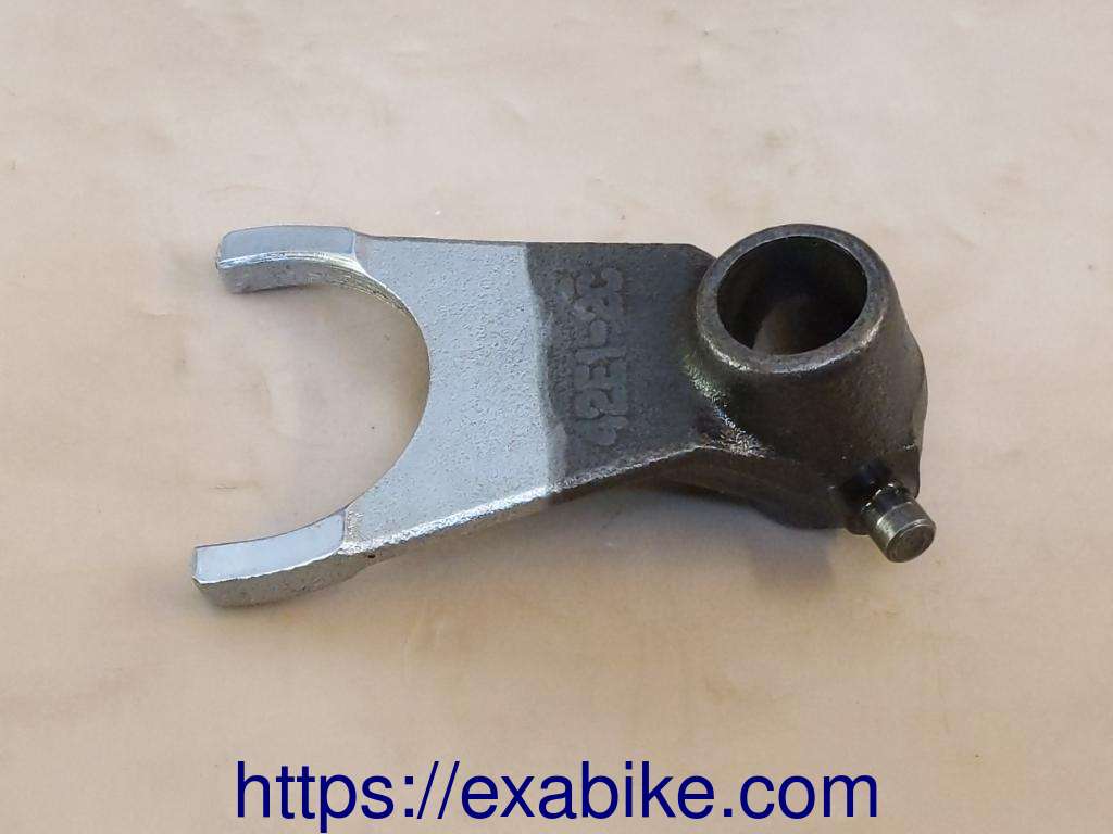 gearshift fork Suzuki SV 650 - photo 2