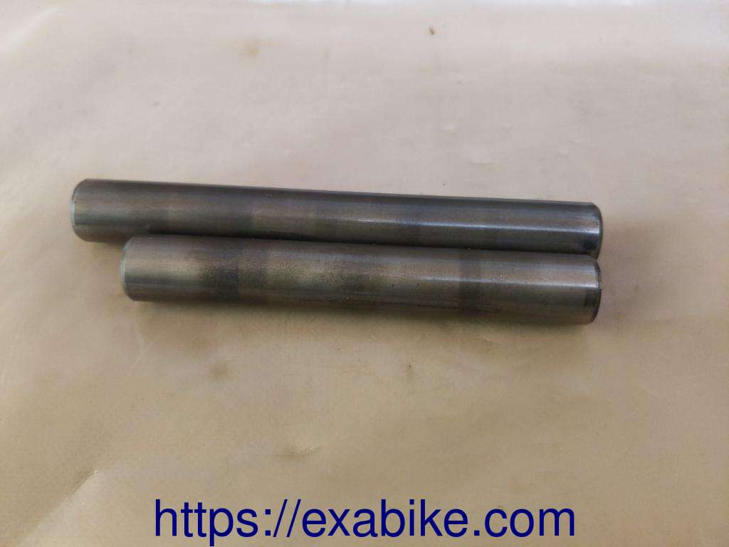 gearshift fork spindles Suzuki SV 650 - photo 1