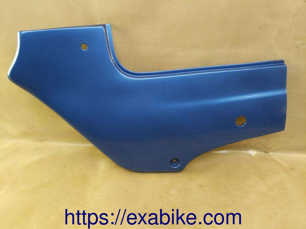 cache latéral gauche Kawasaki GPZ 600 R - photo 1