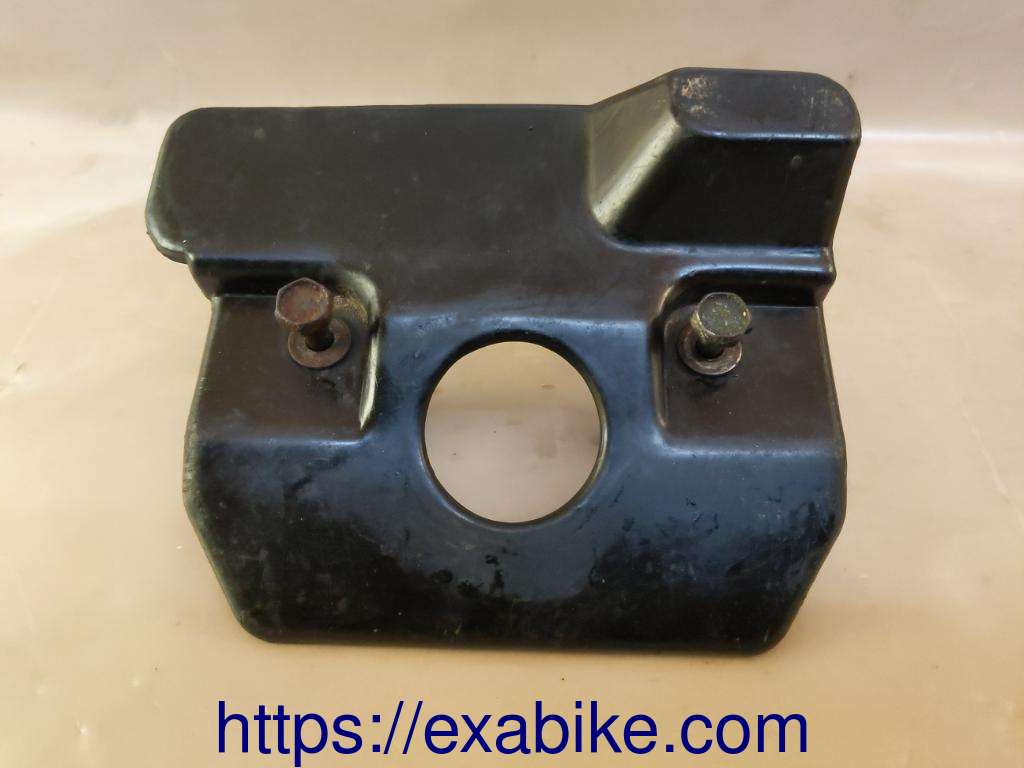 cache du vase à expansion Kawasaki GPZ 600 R - photo 1