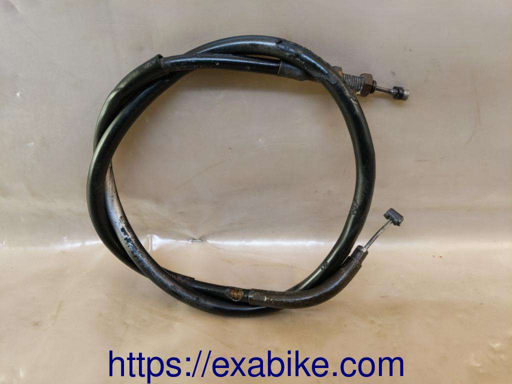 clutch cable Kawasaki GPZ 600 R - photo 1