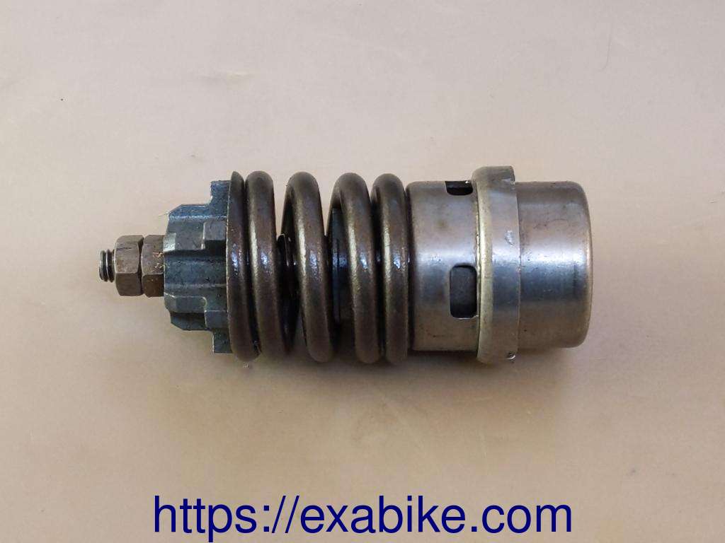 front fork element Kawasaki GPZ 600 R - photo 1
